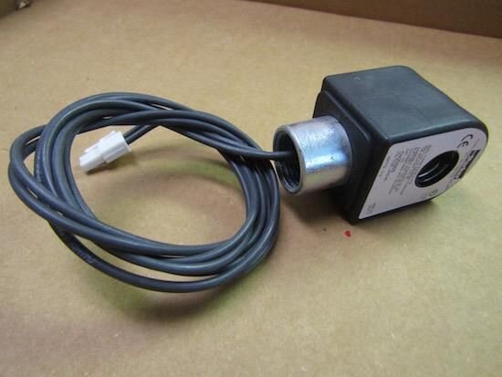 PARKER CHZ0303 SHUTOFF VALVE 11 WATTS