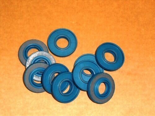 LOT OF 10 FREUDENBERG NOK 34331 / 0015-3603-3196 SEAL NEW BULK PACKAGE BOX