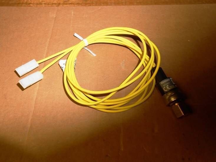 LENNOX / SENSATA 100087-05 / PS80-01-0965 HIGH PRESSURE SWITCH NEW