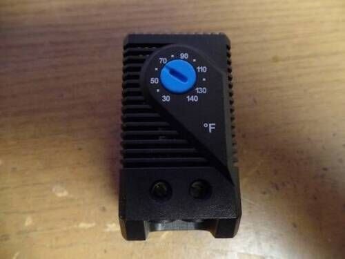 HOFFMAN 01145 9-00 THERMOSTAT SWITCH USED