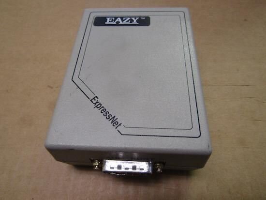 EXPRESSNET TWISTED PAIR TRANSCEIVER LE111A