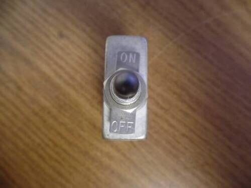AIRPAX AP7-1-62-102 CIRCUIT BREAKER NEW