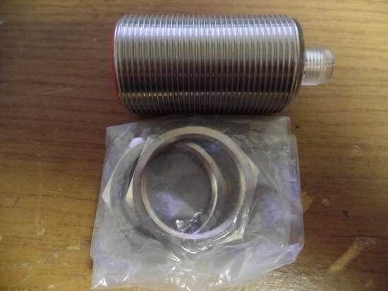 HONEYWELL 922AA4BM-A9N-L MICRO SWITCH NEW