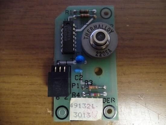 THERMALLOY 491321 MODULE