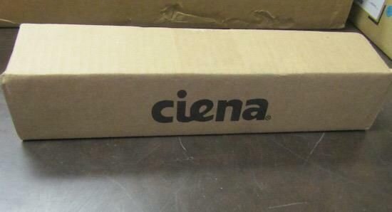 Ciena MISC-CKA001 UAM,1 1/4 INCH CONDUIT ADAPTER KIT FOR 1 INCH AND 3/4 INCH