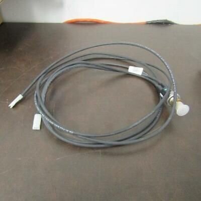 SENSATA PS80-11-1050 650-500 HK02ZZ01 PRESSURE SWITCH 240VAC PMAX 69B PSH 206R16
