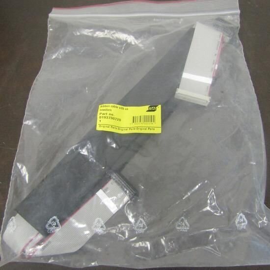 ESAB 0193700720 RIBBON CABLE WITH CONNECTORS