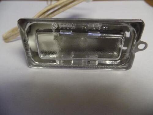 WHIRLPOOL 4448972 OVEN LIGHT ASSEMBLY