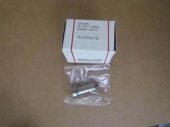 GENUINE DETROIT DIESEL 5228473 TIP INJECTOR