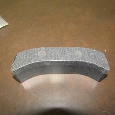 JLG 0561458 ROPE RETAINER BLOCK