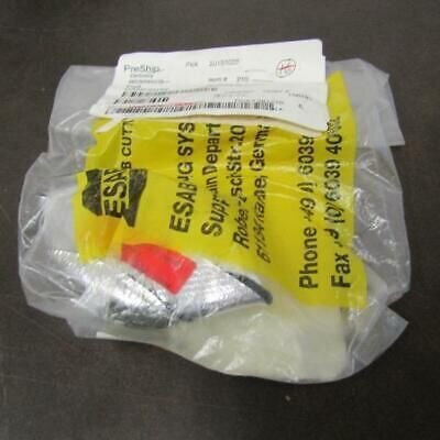 ESAB 80309459 / 0003733162 ELBOWS FOR FOOT