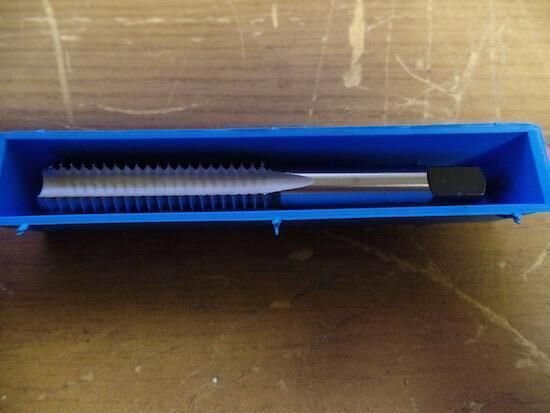UNION BUTTERFIELD 1500 1010093 1/2-13 H5 4F BOTT HAND
