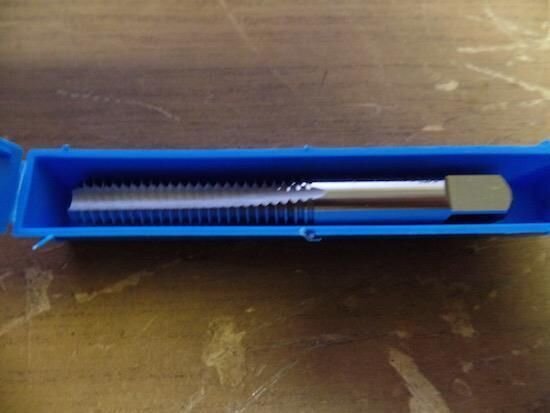 UNION BUTTERFIELD 1500 1010055 3/8-16 H5 4F BOTT HAND
