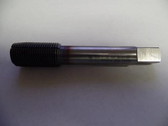 OSG 3/4-16 NF RH10-5P HSS-CO 0375042A TAP