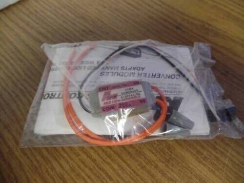 RED LION CONTROLS VCMA0000 CONVERTER MODULE NEW