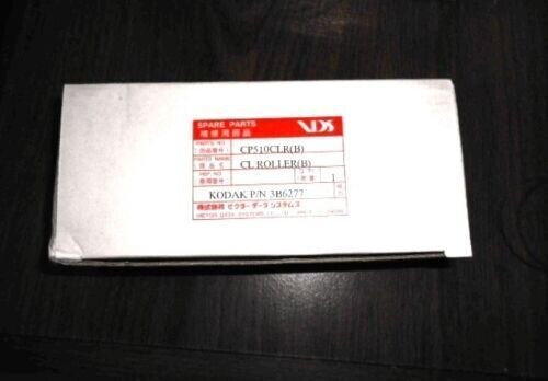 KODAK 3B6277 / CP510CLR(B) VDS NEW OUT OF BOX