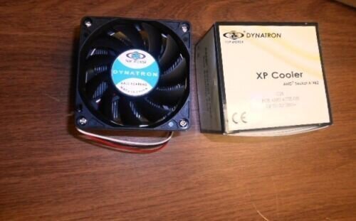 DYNATRON XP COOLER C26 AMD SOCKET A/462 FOR AMD ATHLON UP TO XP 2800+
