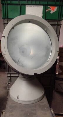 JJI LIGHTING / QUALITY LIGHTING FL320-LSM-250MH-M02-208V-GY COMMERCIAL LIGHT NEW JJI LIGHTING / QUALITY LIGHTING FL320-LSM-250MH-M02-208V-GY COMMERCIAL LIGHT NEW
