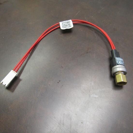 Lennox Sensata 102447-01/ PMAX 41B PSH / PS80-01-1143 PRESSURE SWITCH LOW 6A