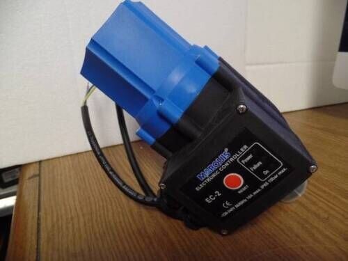 MARQUIS EC-2 ELECTRONIC PUMP CONTROLLER NEW