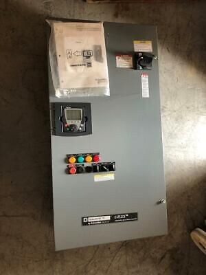 SQUARE D FLEX CLASS 8839 / B07A08J09X09 15HP E-FLEX DRIVE