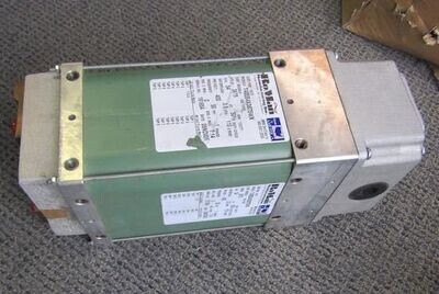 ROMAN T40554X3875WX WELDING TRANSFORMER 54 KVA 1-PHASE 50 Hz ROMAN T40554X3875WX WELDING TRANSFORMER 54 KVA 1-PHASE 50 Hz