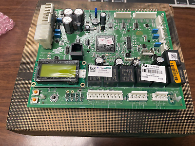 JOHNSON CONTROLS / SOURCE 1 S1-6150265 CIRCUIT BOARD SSE, 2STAGE W/O COMM VER4.2