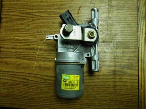 VALEO 2000127-G RS FRONT WIPE WINDSHIELD MOTOR GWM 45 N/m 12V NEW