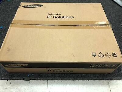 SAMSUNG IES-4028FP/XAR UBIGATE IES SWITCH WITH POE SUPPORT