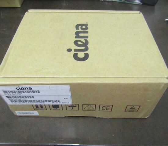 CIENA MISC-SMUN01 CN 3911, OPTICAL UNI, UAM PLUG IN, SINGLEMODE, INCLUDES OPT