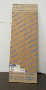 QTY 4 KOMATSU TM3466 SHIM SET