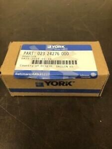 YORK 023 24276 000 ADAPTER