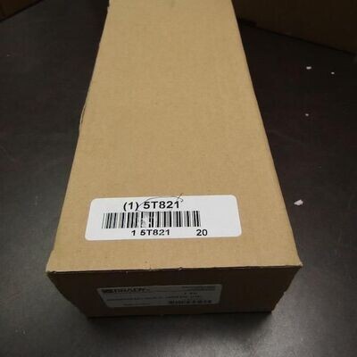 BRADY 5T821 Y67771 BALL VALVE LOCKOUT DEVICE - LARGE 9/32 BRADY 5T821 Y67771 BALL VALVE LOCKOUT DEVICE - LARGE 9/32" STEEL