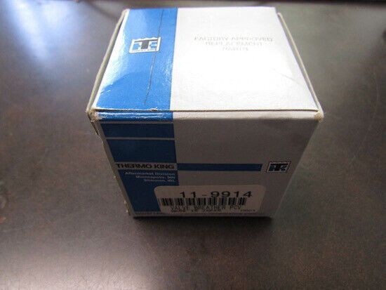 THERMO KING 11-9914 VALVE BREATHER PCV NEW