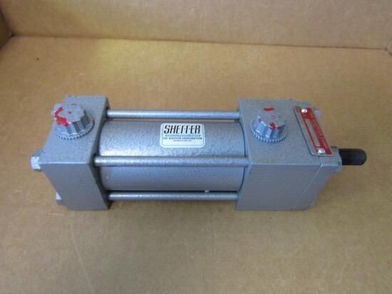 SHEFFER 3106307-1 PNEUMATIC CYLINDER