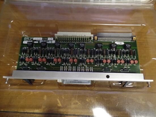 EXCEL LNX-TIO-1010 CIRCUIT BOARD