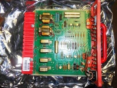 MORRISON KNUDSEN TR12-MK 0091-7520 ACD USED MORRISON KNUDSEN TR12-MK 0091-7520 ACD USED