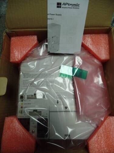 APTRONICS 11-05-500079-1 AC POWER SUPPLY NEW