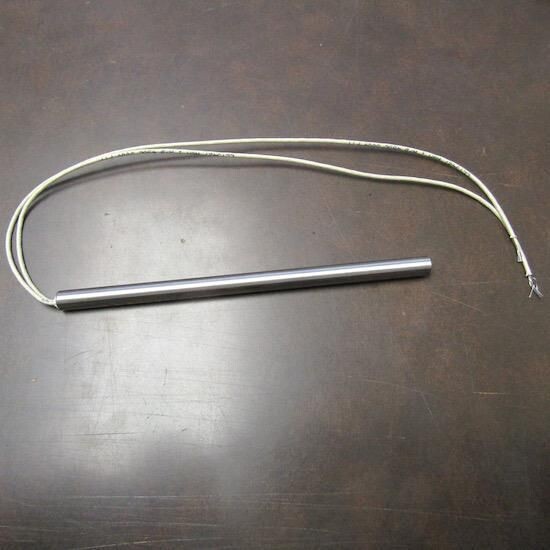 CHROMALOX CIR-2076 240V 600W CARTRIDGE HEATER 7"