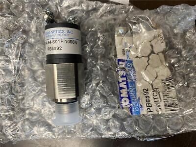 KOMATSU PB6992 SENSOR