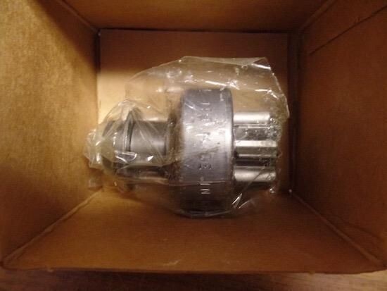 STARTER DRIVE MT2-5000C / 54-8305