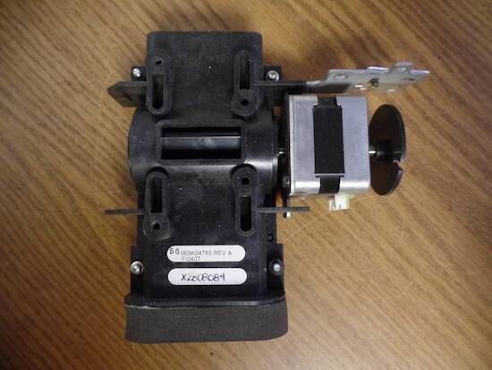 XEROX 053K04760 VACUUM PUMPS FOR NUVERA-100 NEW