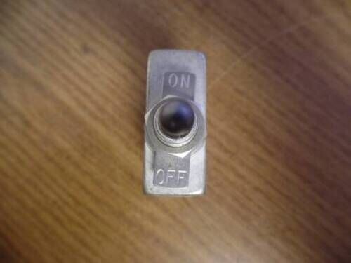 AIRPAX AP7-1-62-102 CIRCUIT BREAKER NEW