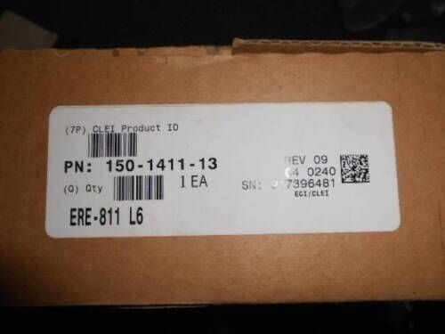 ADC 150-1411-13 WORLD DSL NEW OPEN BOX