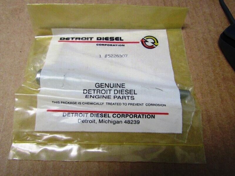 Genuine Detroit Diesel 5226307 Injector Rack ** NEW**