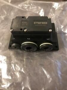 PIAB X20L X20F5-TN VACUUM PUMP 0.4 MPa 58 PSI