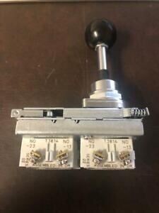 AY120 / AY12045 JOYSTICK BACK UP WRENCH