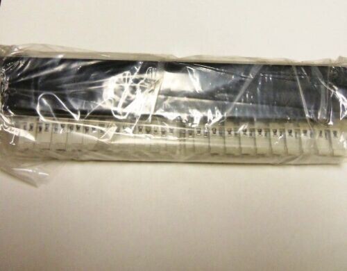 MODICON AS-8535-000 HIGH/LOW-DENSITY CONNECTOR NEW OPEN BOX