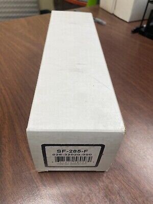 LOT OF 3 SPORLAN / YORK SF-285-F / 026-32020-000 FLOW SUCTION LINE FILTER