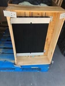 YORK 03-76756-000 / 0376756 CONDENSER 17 1/2" x 25 1/2" x 2 1/2"